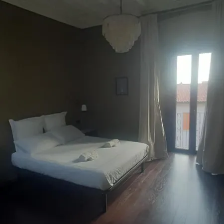 Lo Stallazzo Trezzo sull'Adda