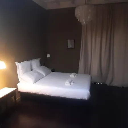 Guest house Lo Stallazzo 3*