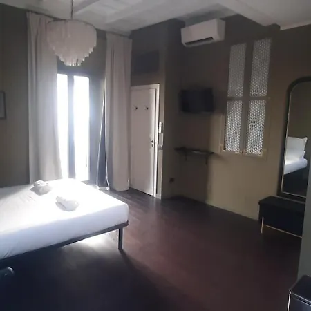 Guest house Lo Stallazzo 3*